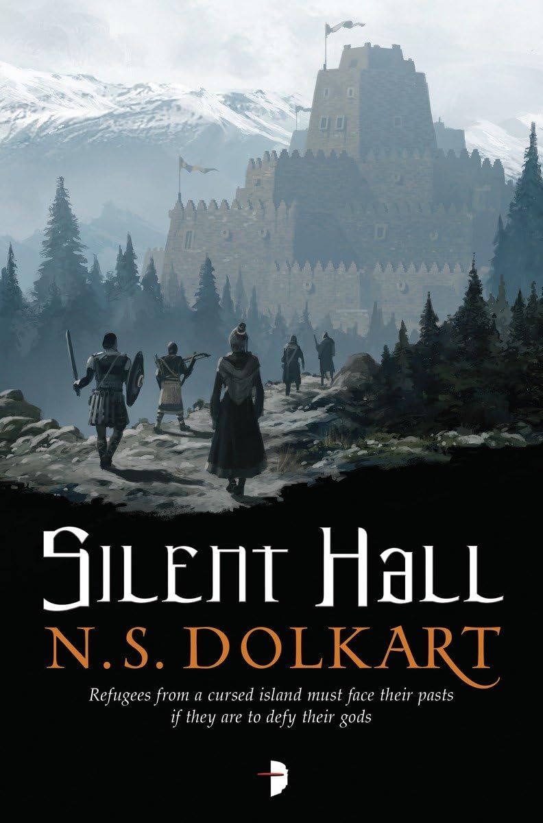 Silent Hall,Used