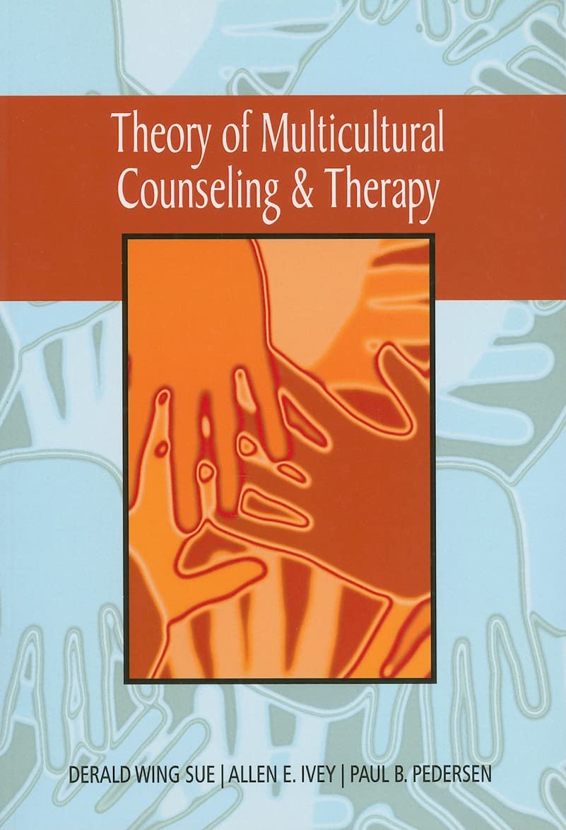A Theory of Multicultural Counseling & Therapy,Used