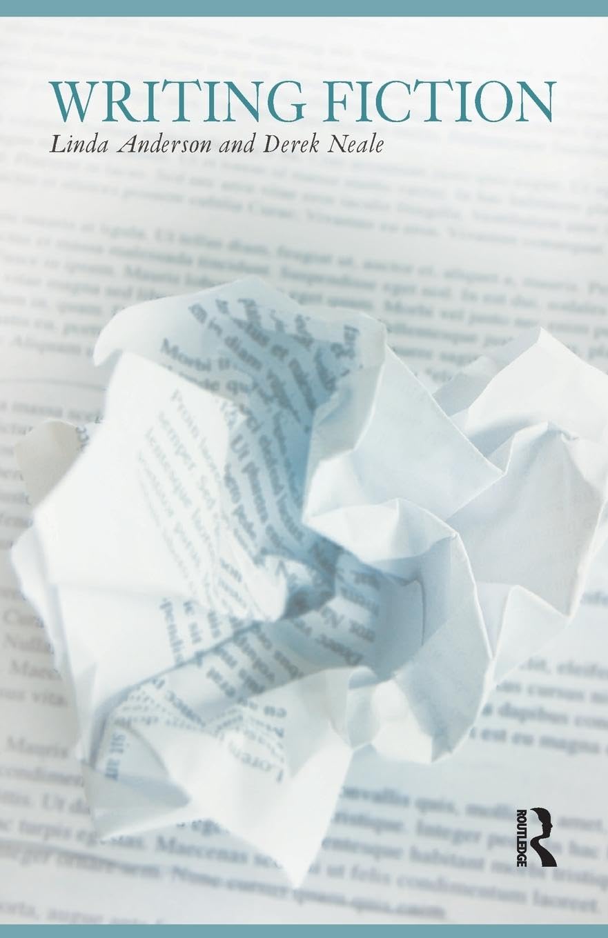 Writing fiction,Used