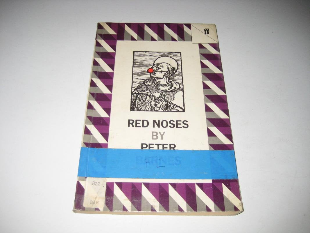 Red Noses,New