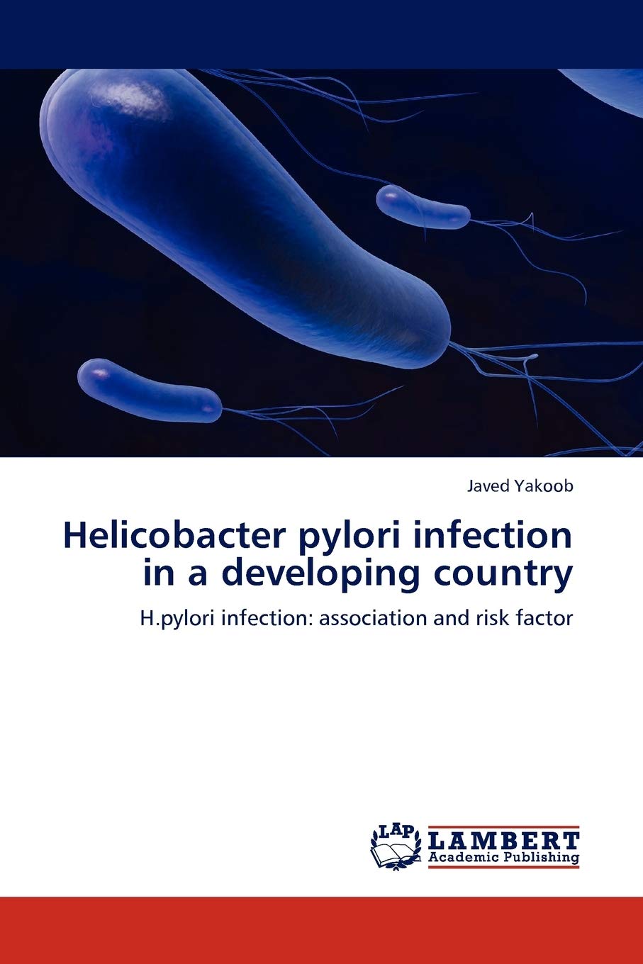 Helicobacter pylori infection in a developing country: H.pylori infection: association and risk factor,Used