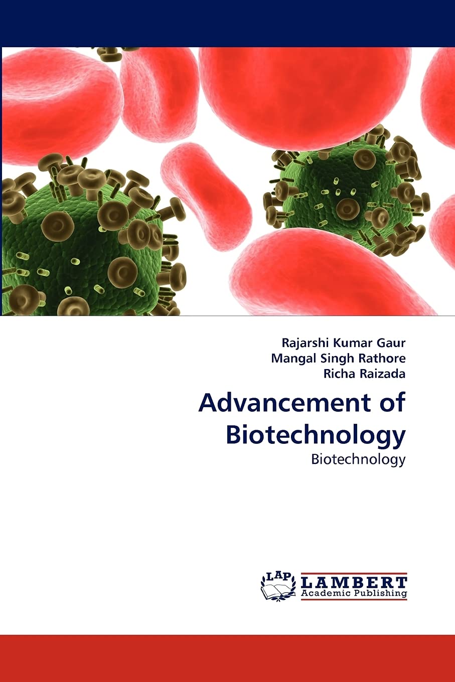 Advancement of Biotechnology,Used
