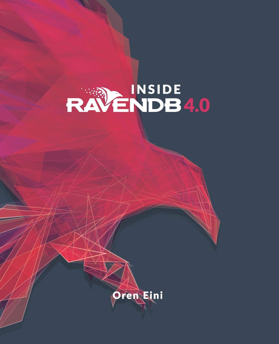 Inside RavenDB 4.0,Used