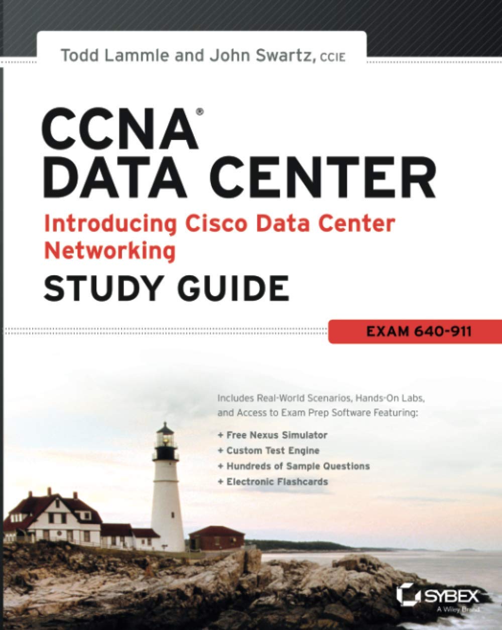 CCNA Data Center SG 640911,Used