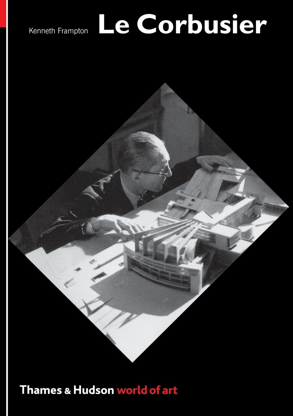 Le Corbusier (World of Art),Used