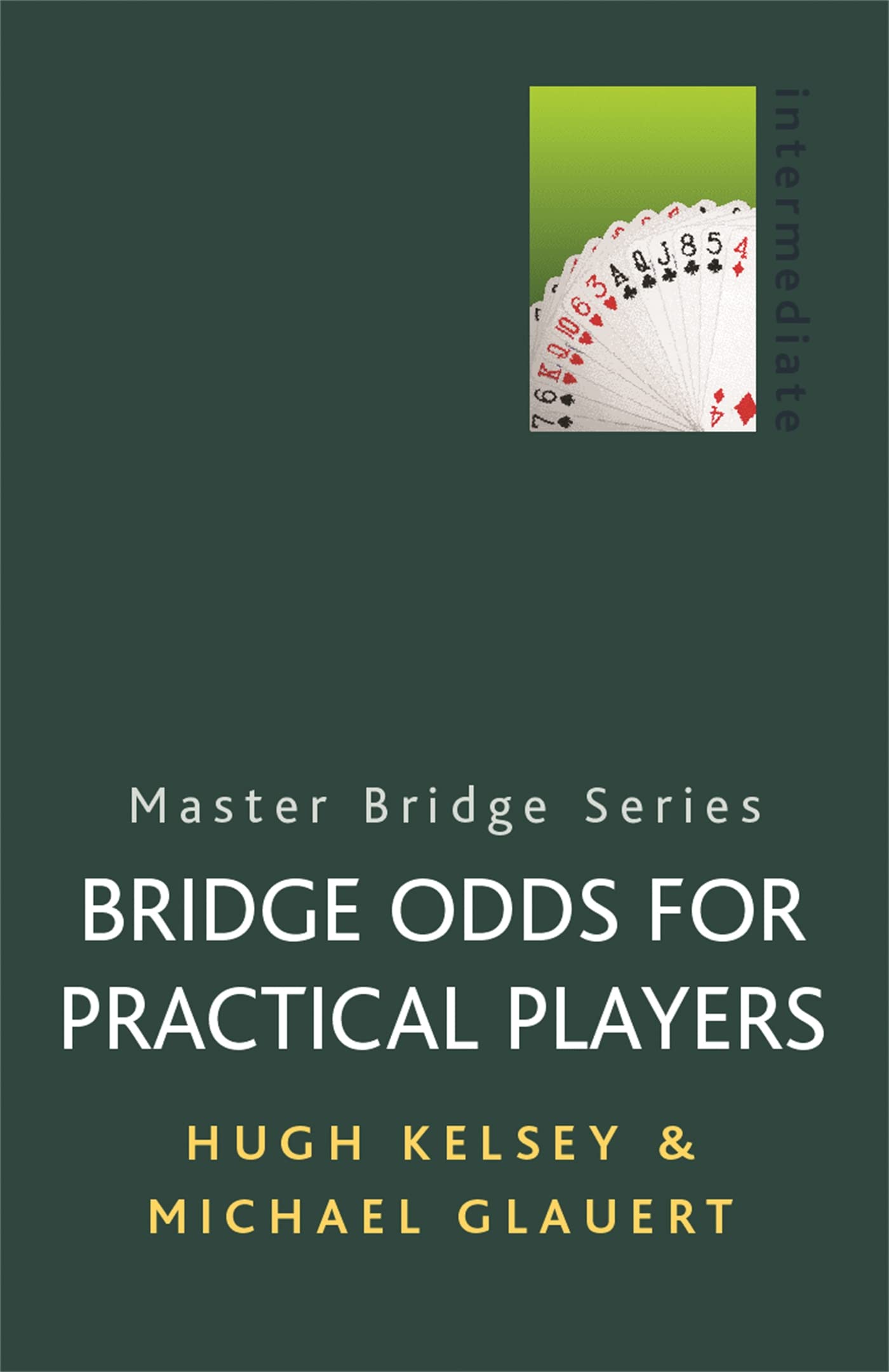 Bridge Odds for Practical Players,Used
