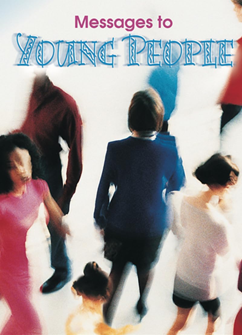 Messages to Young People,New