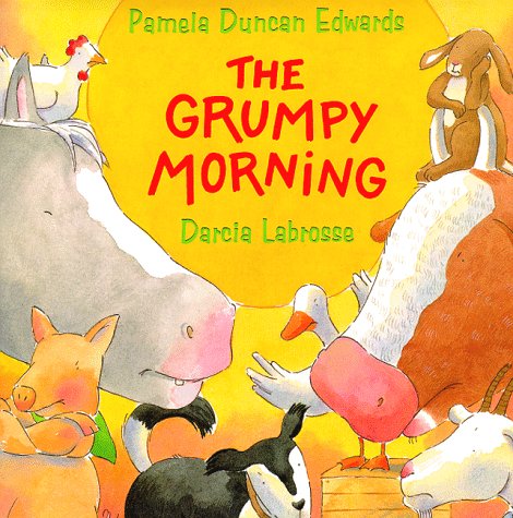 The Grumpy Morning,Used