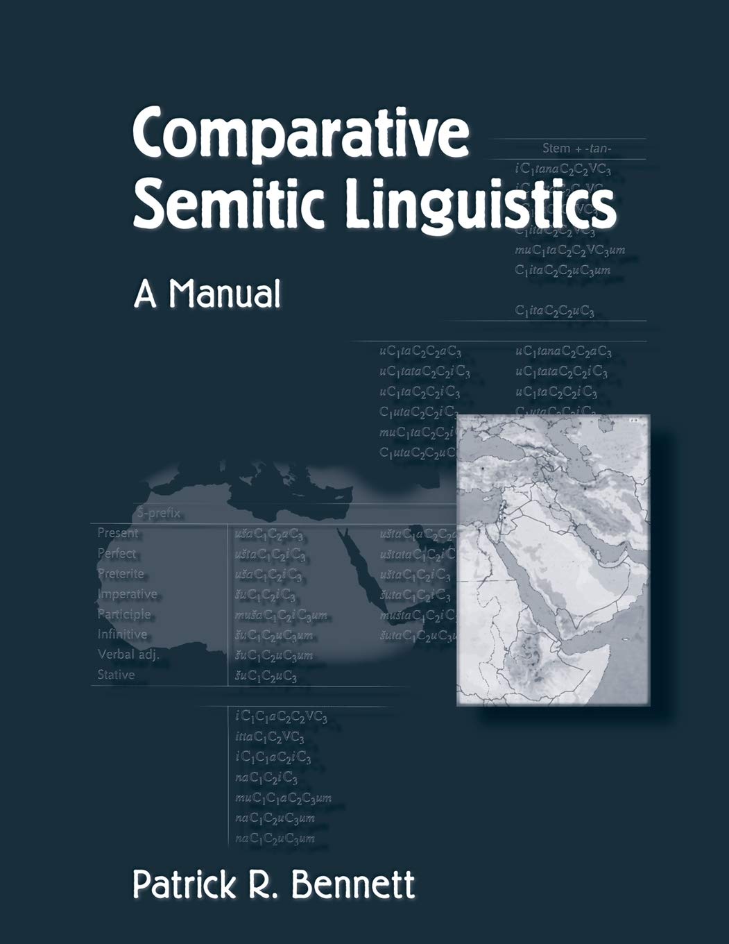 Comparative Semitic Linguistics: A Manual,Used
