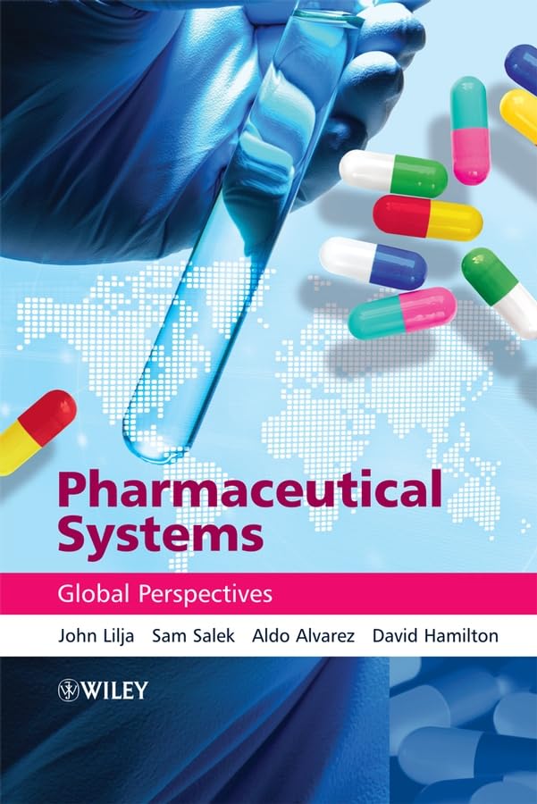 Pharmaceutical Systems: Global Perspectives