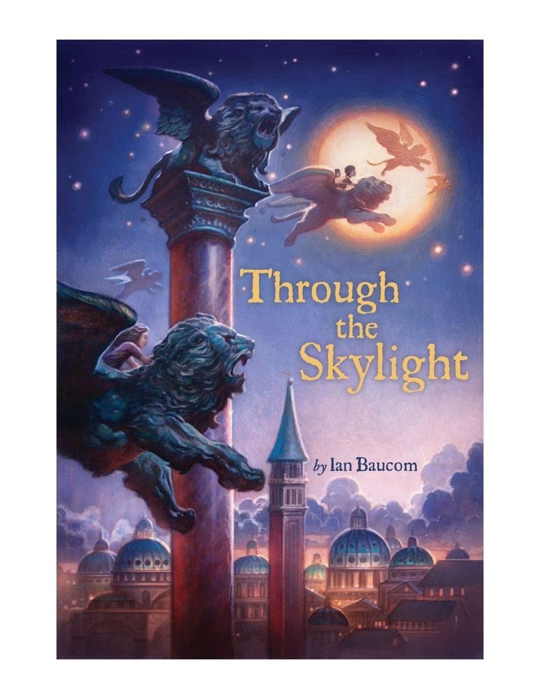 Through the Skylight,Used