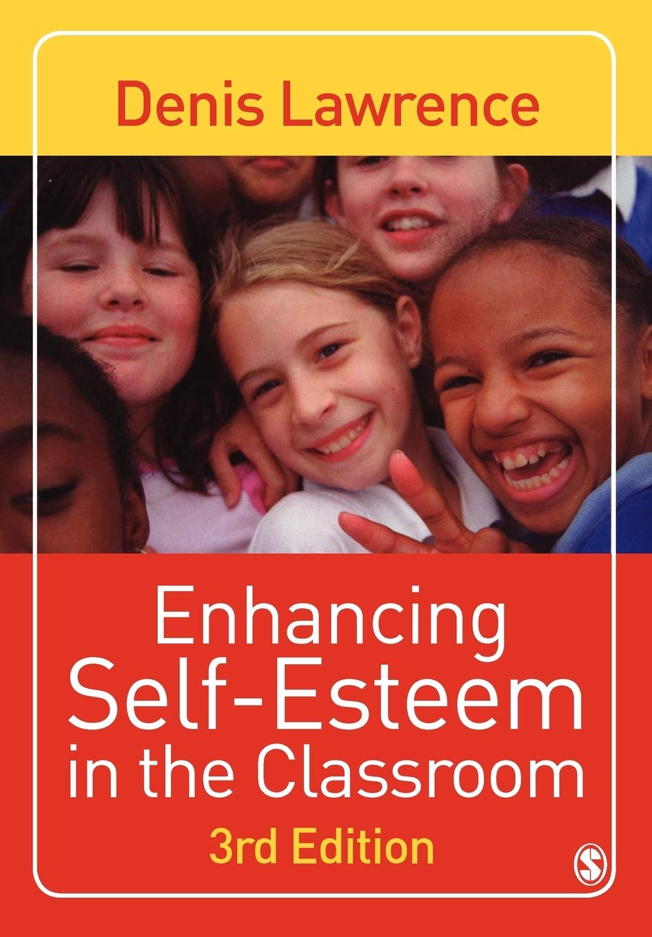 Enhancing Selfesteem in the Classroom,Used