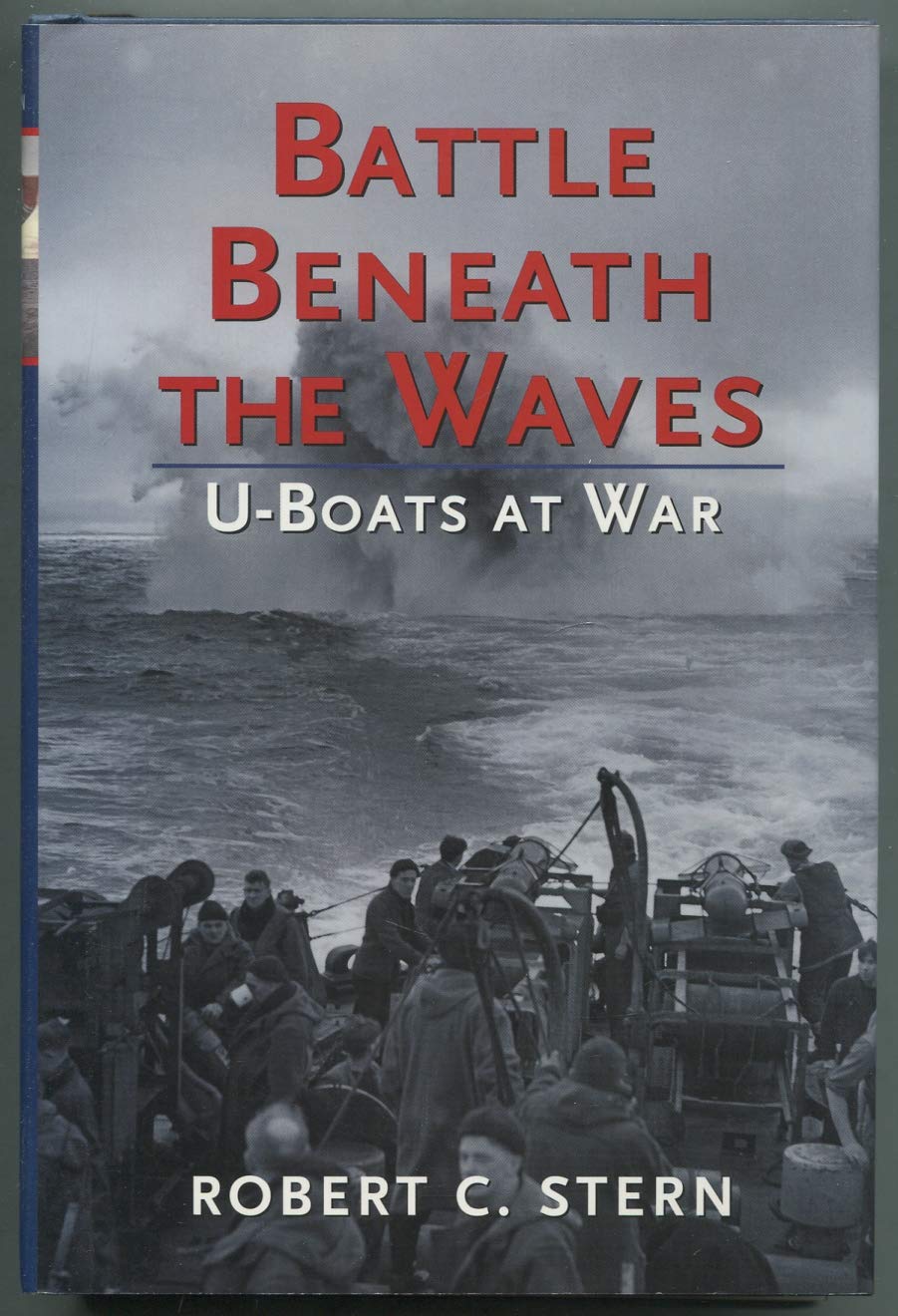 Battle Beneath the Waves,Used