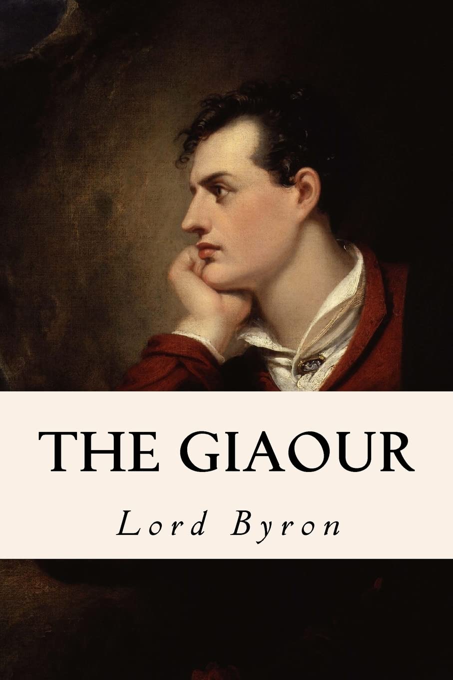 The Giaour,Used