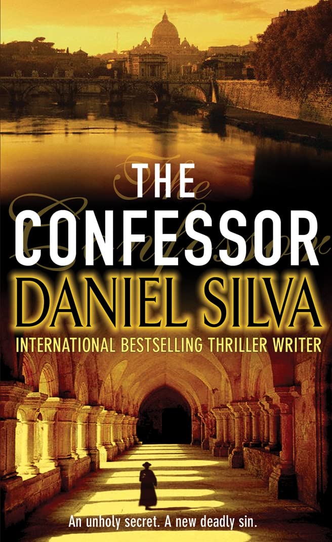 The Confessor,Used