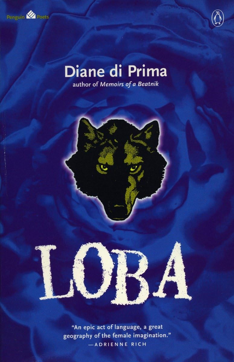 Loba (Penguin Poets),Used