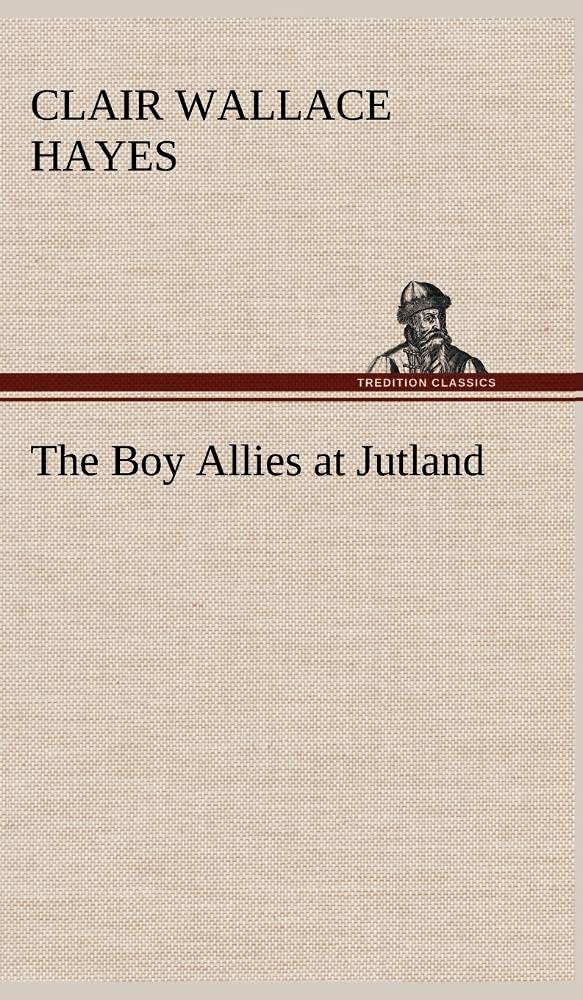 The Boy Allies at Jutland,Used