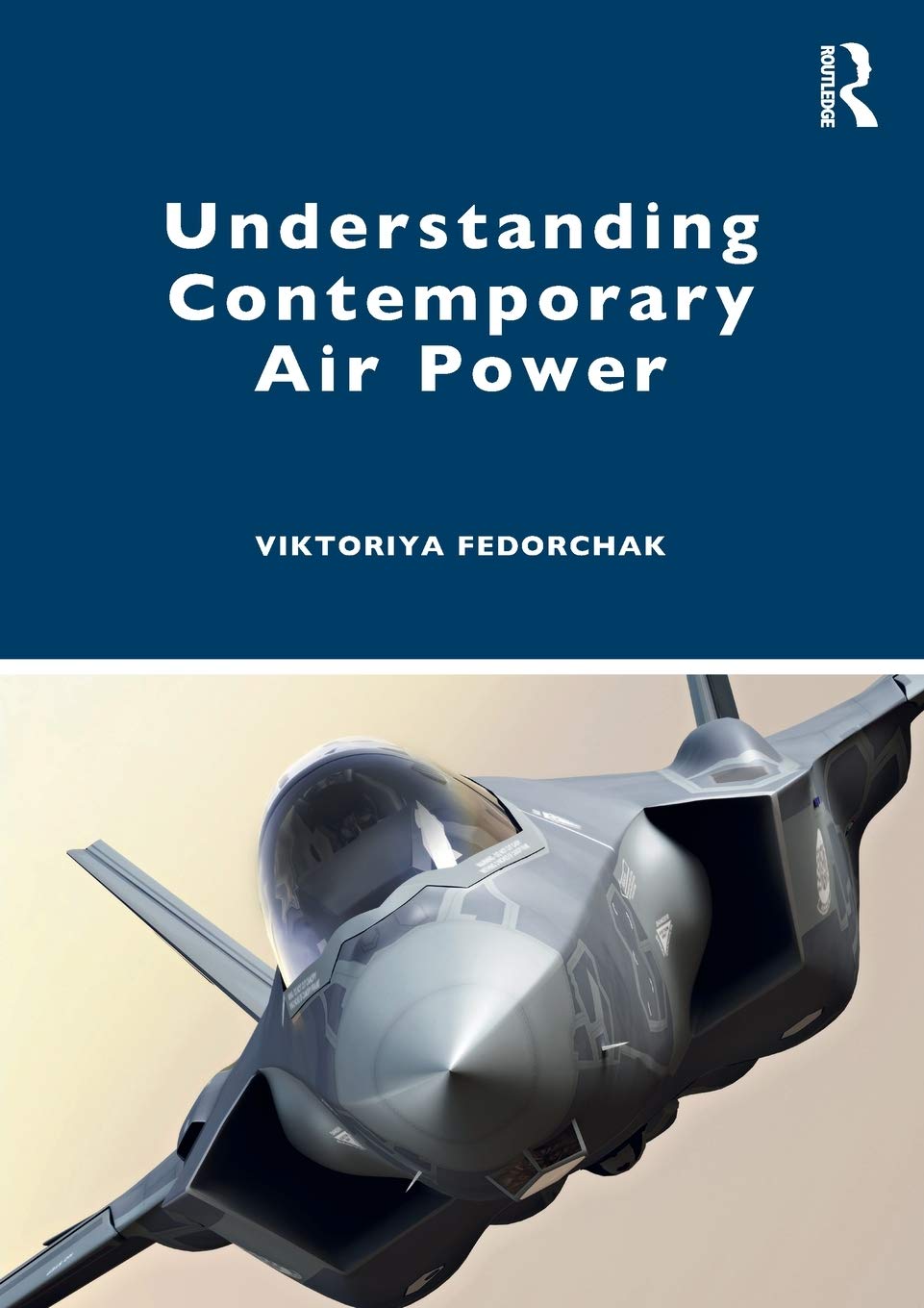 Understanding Contemporary Air Power,Used