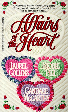 Affairs of the Heart,Used
