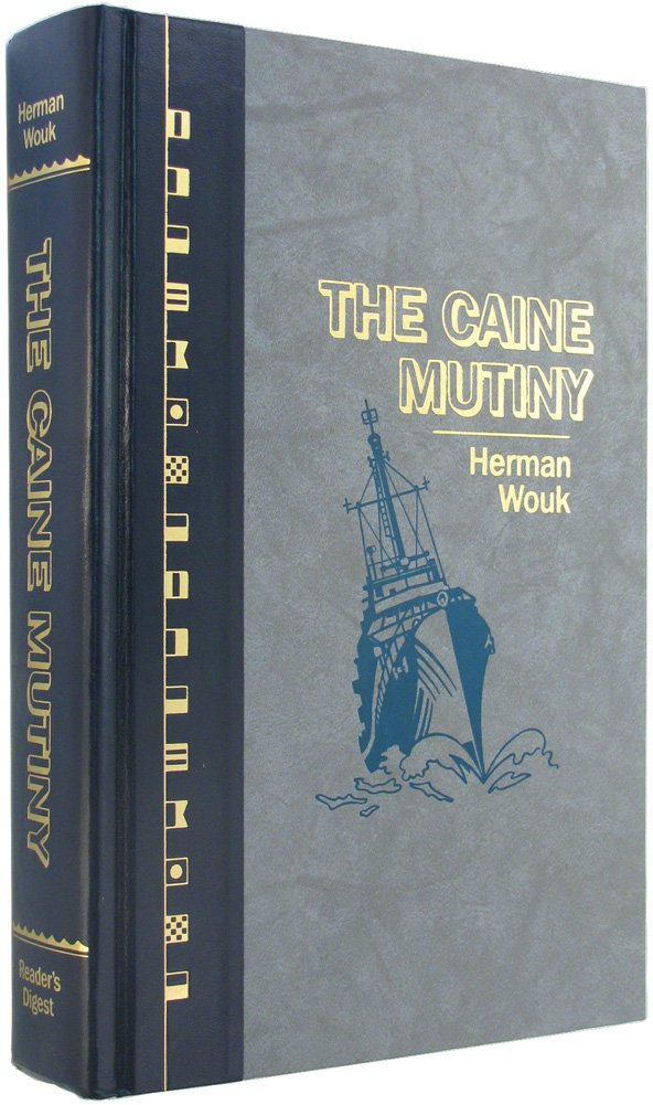 Caine Mutiny, The,Used