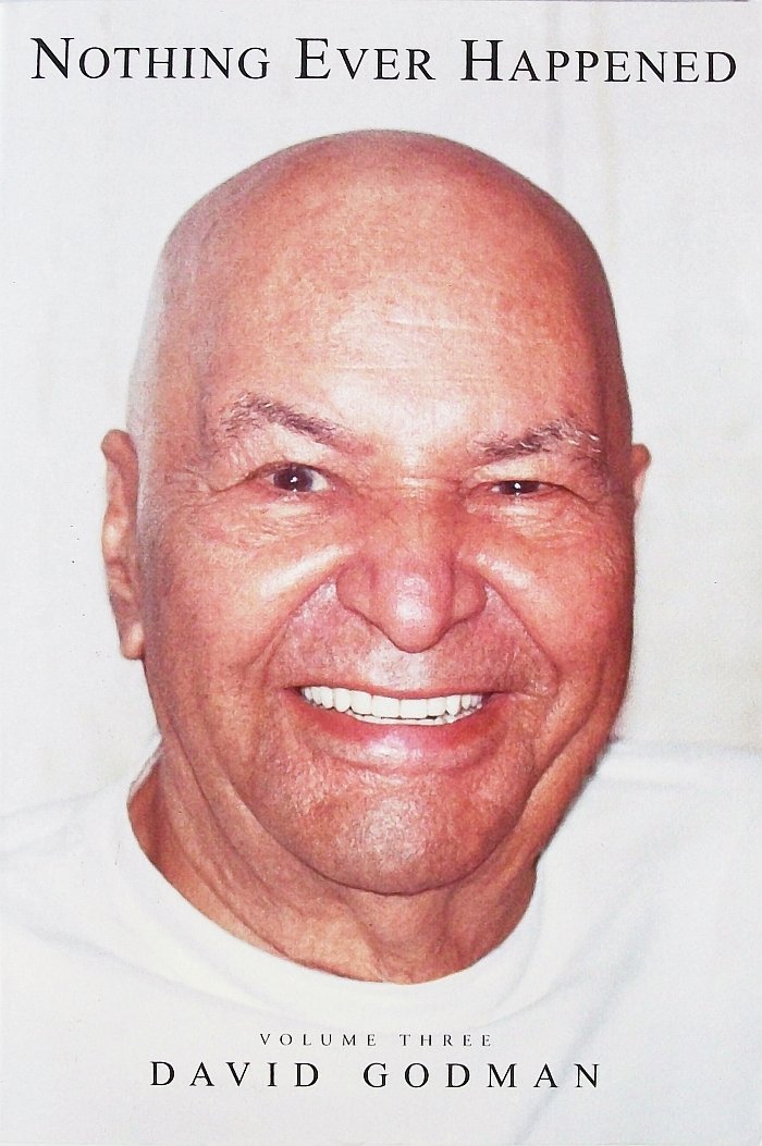 Nothing Ever Happened, Vol. 3,New