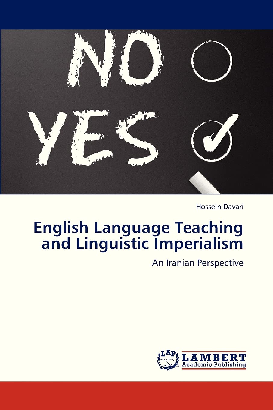 English Language Teaching and Linguistic Imperialism: An Iranian Perspective,Used