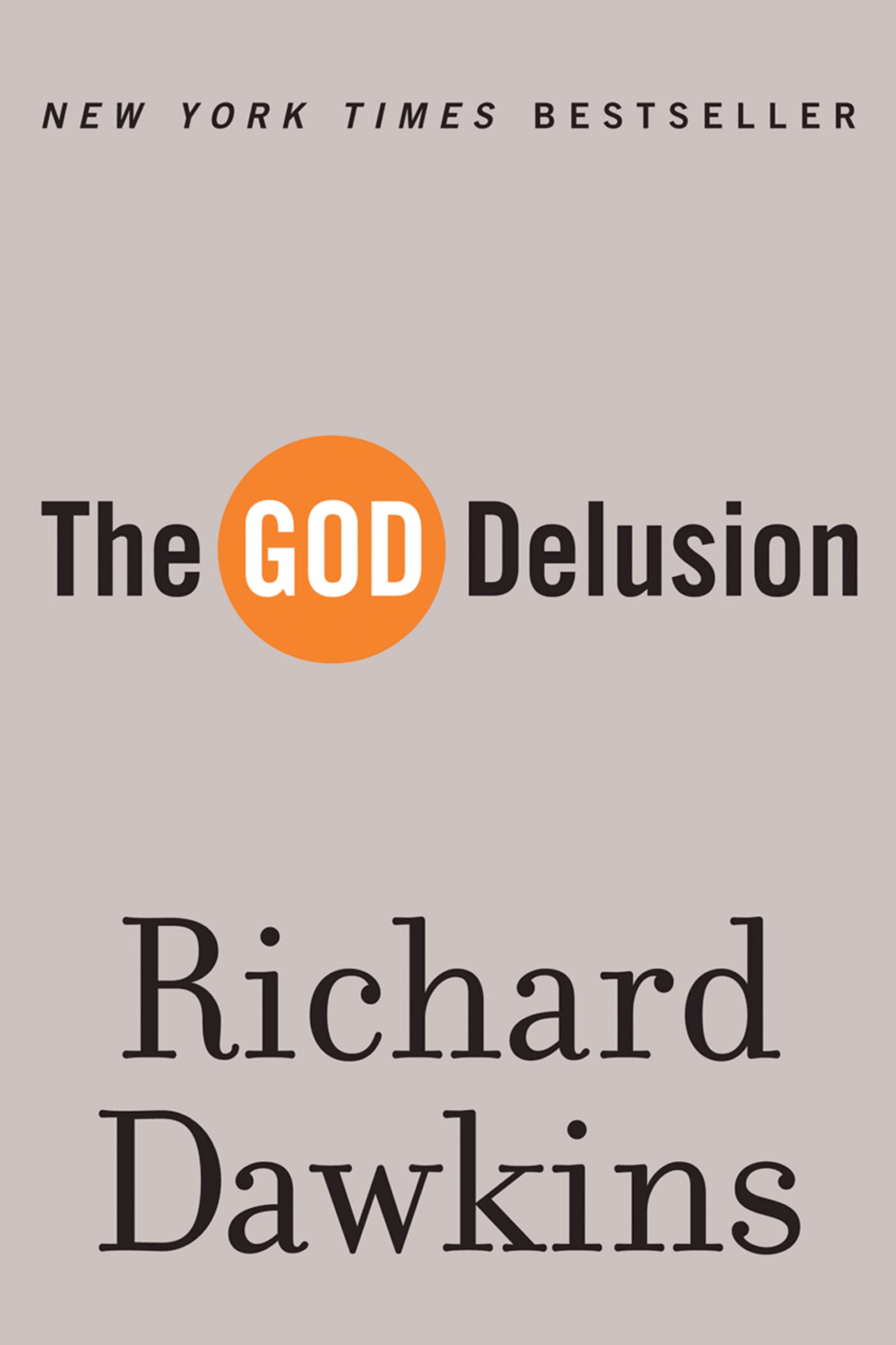 The God Delusion,Used