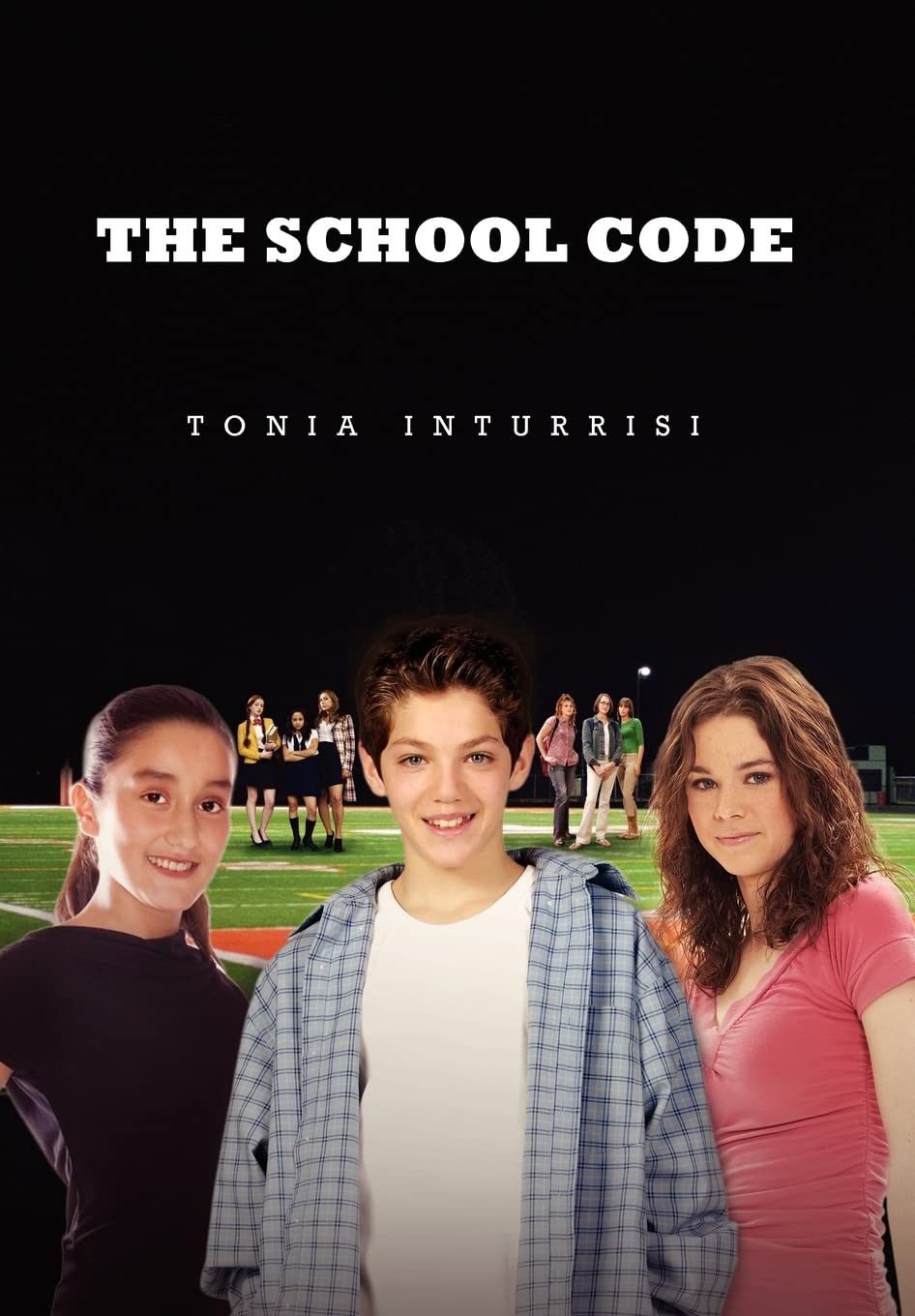 The School Code,New