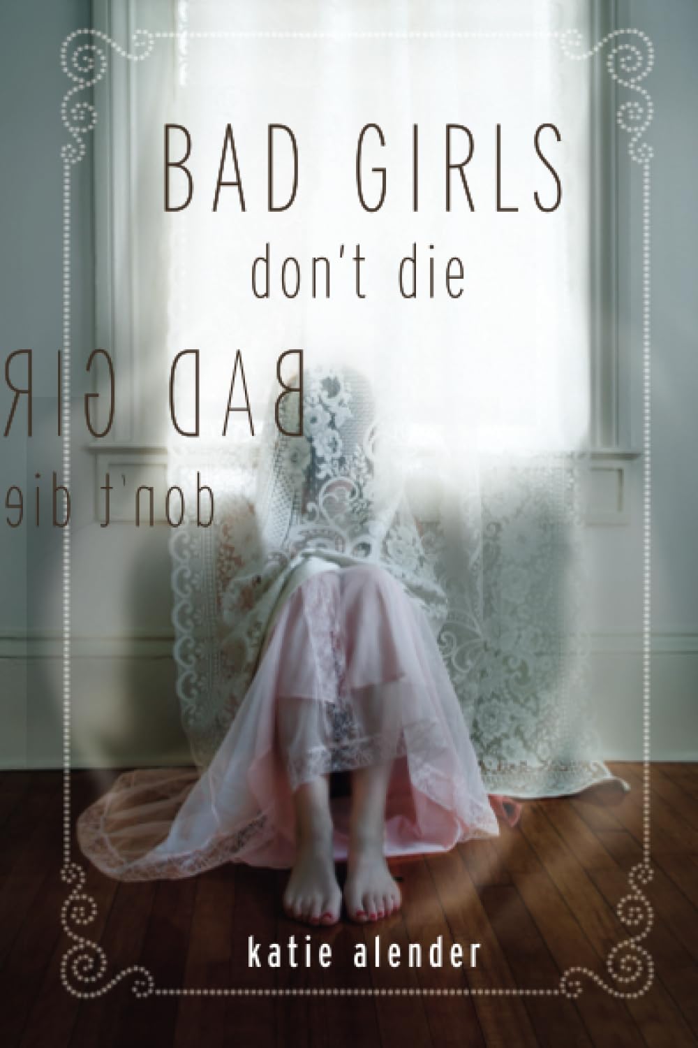 Bad Girls Don'T Die (Bad Girls Don'T Die, 1),Used