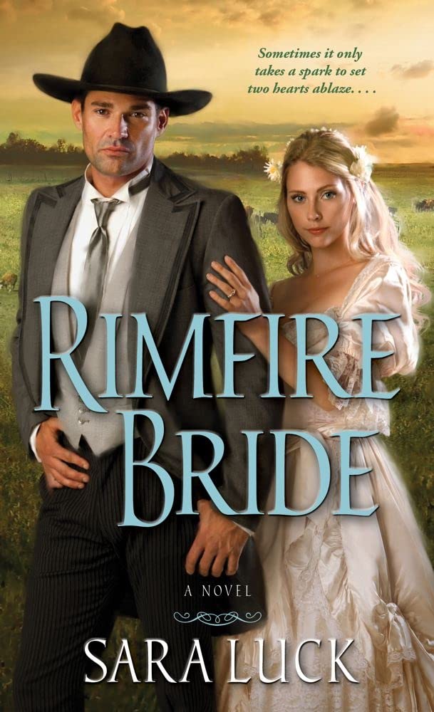 Rimfire Bride,Used