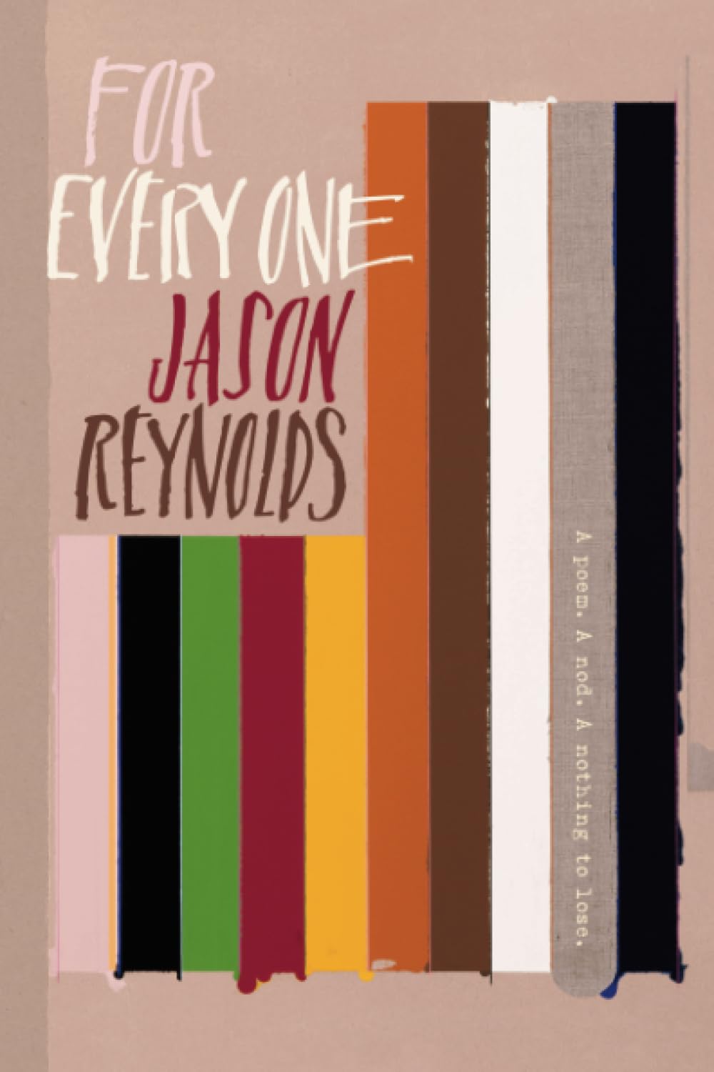 For Every One,Used