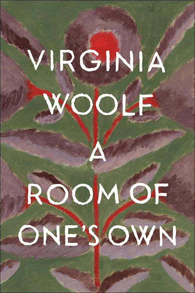 A Room Of One'S Own,New