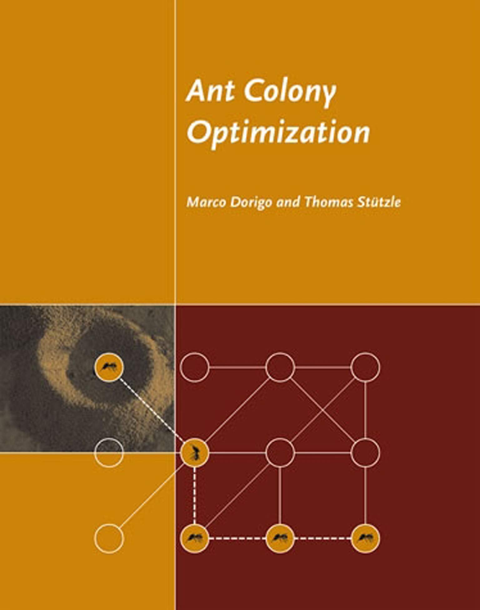 Ant Colony Optimization,Used
