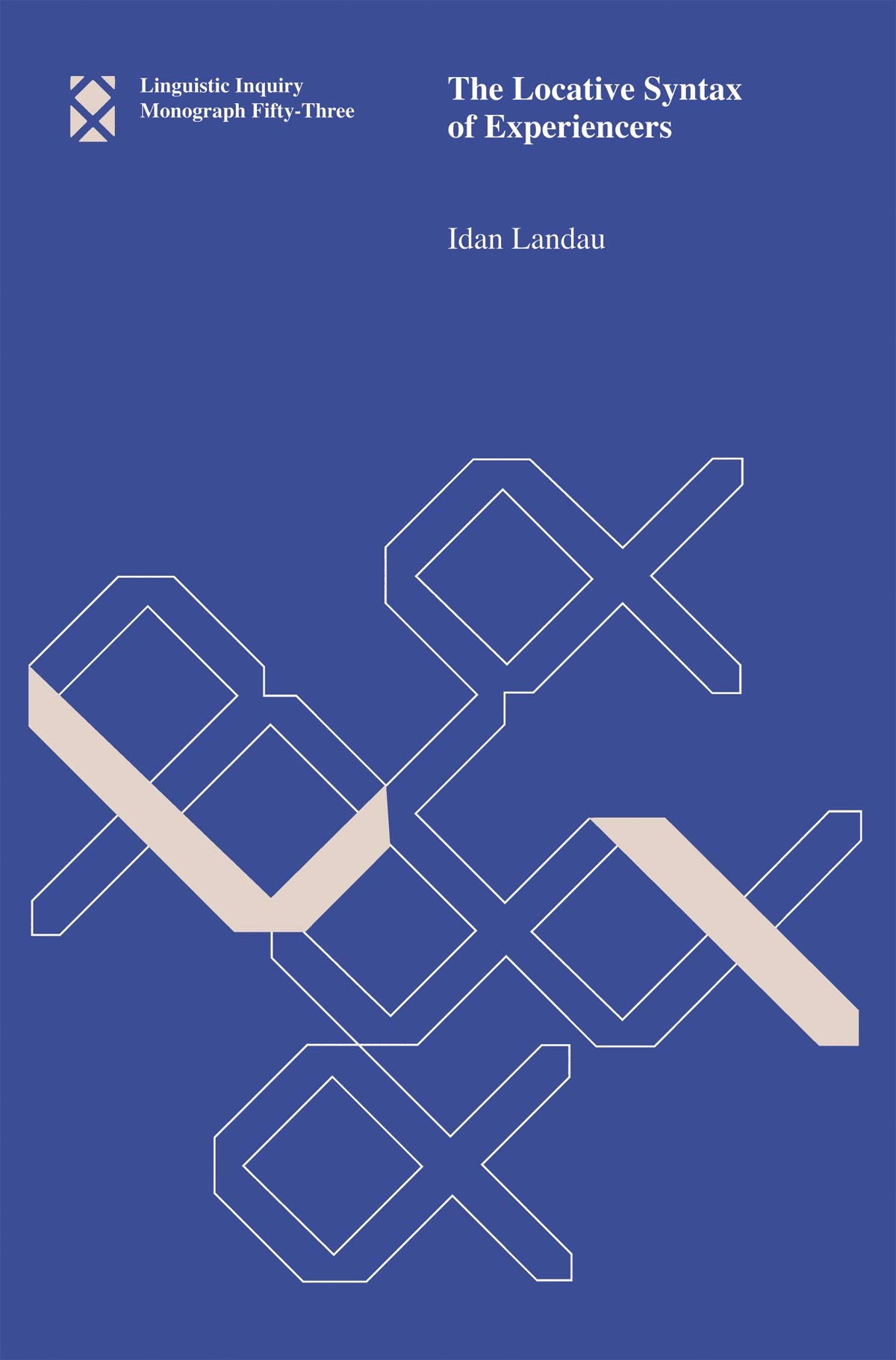 The Locative Syntax of Experiencers (Linguistic Inquiry Monographs),Used