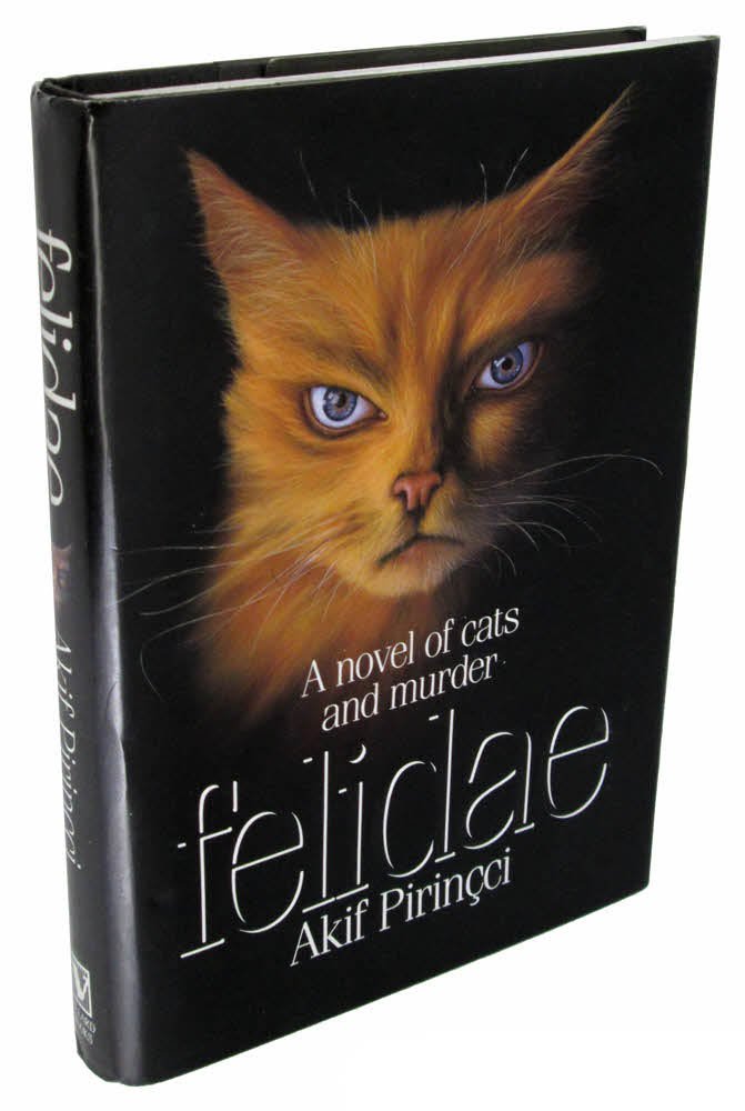Felidae,Used