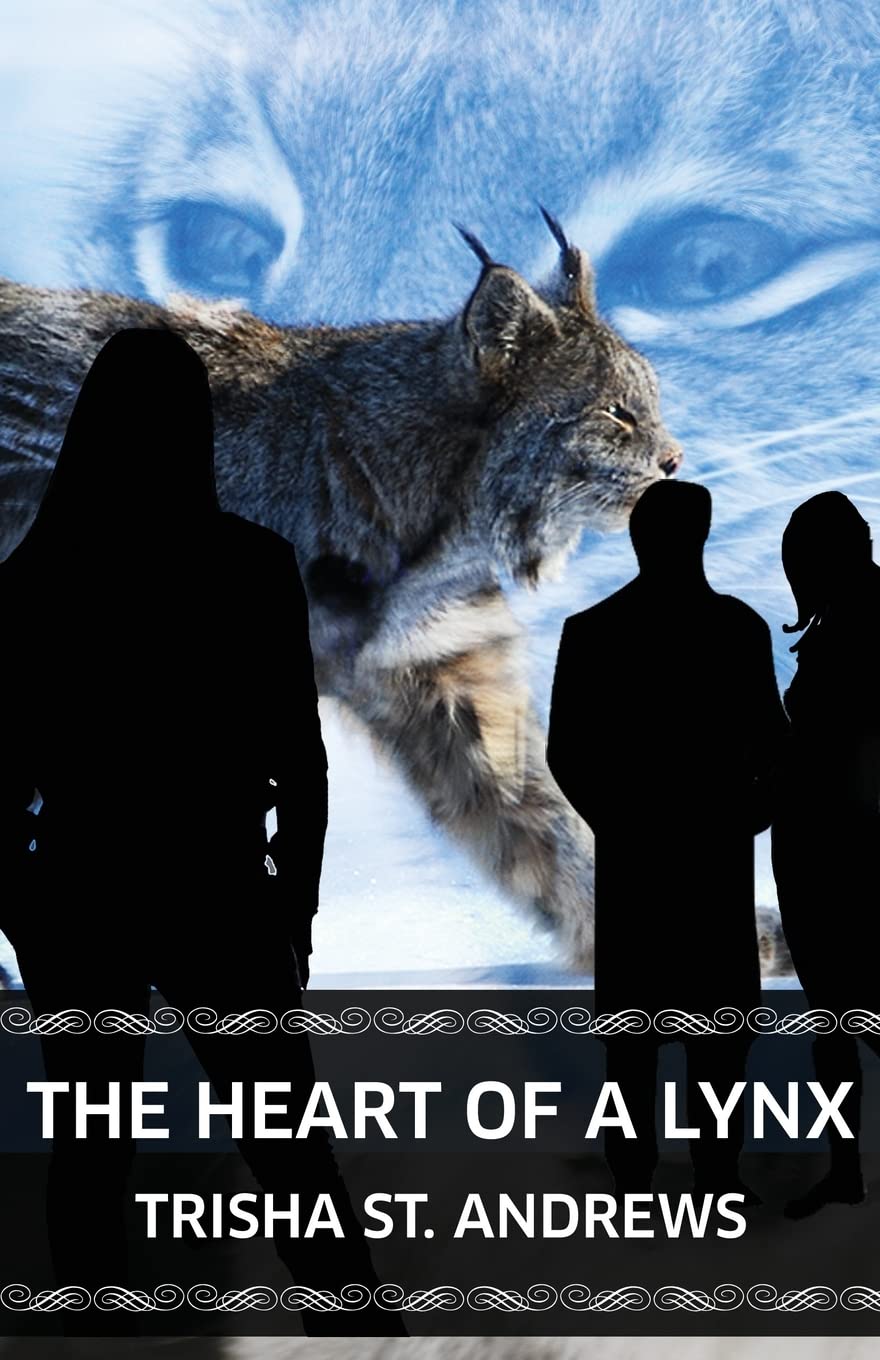 The Heart Of A Lynx,Used