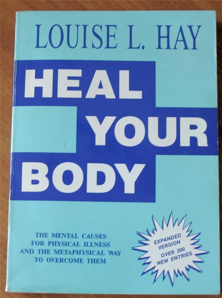Heal Your Body,Used