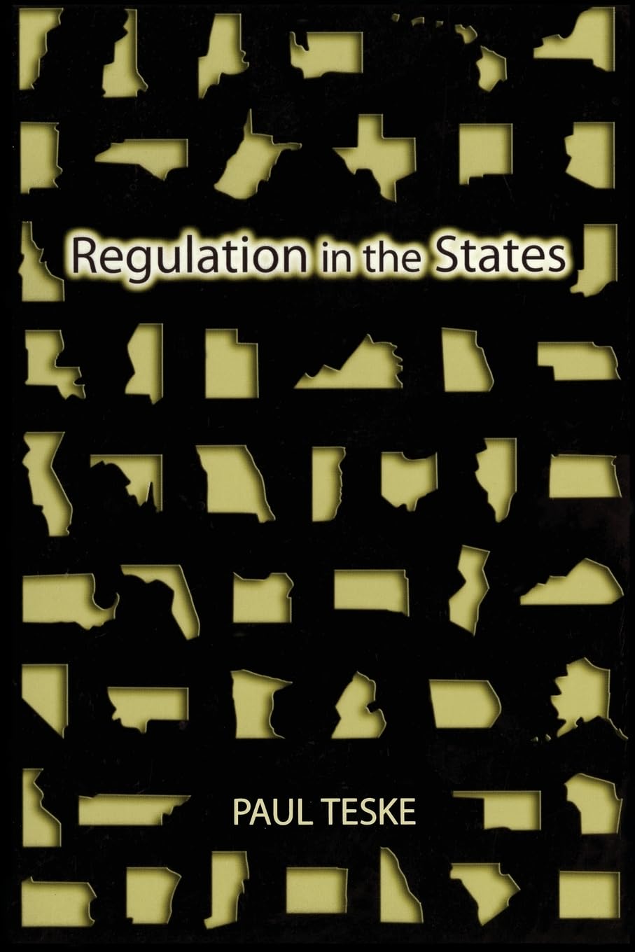 Regulation In The States,New