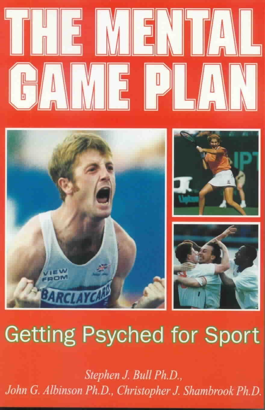 The Mental Game Plan,Used