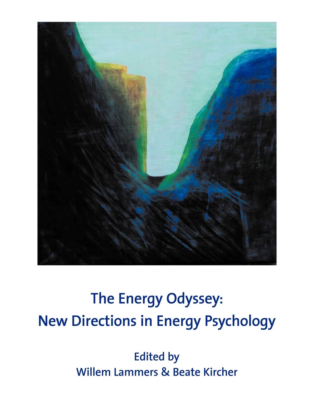 The Energy Odyssey (German Edition),Used