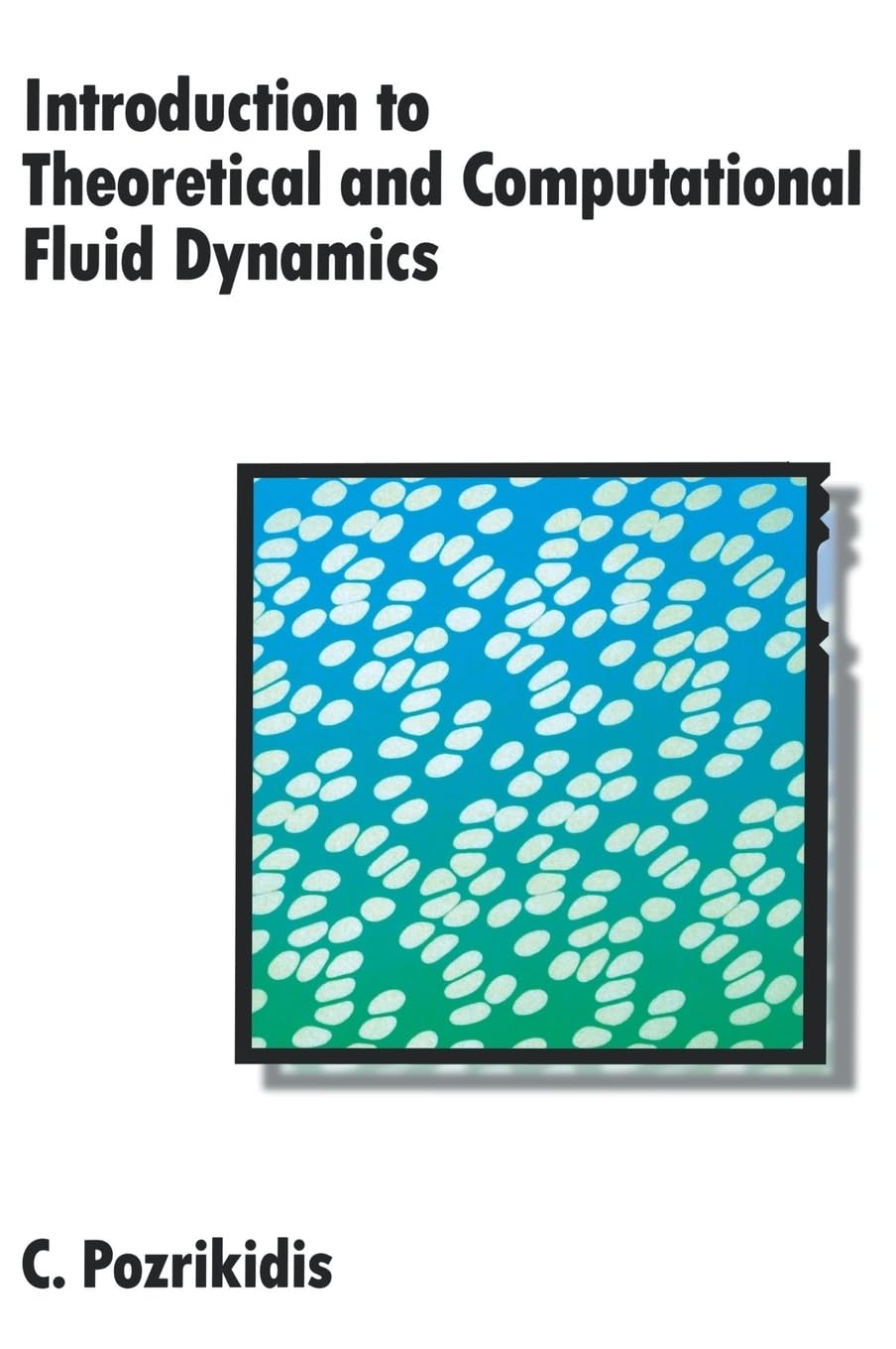 Introduction to Theoretical and Computational Fluid Dynamics,Used