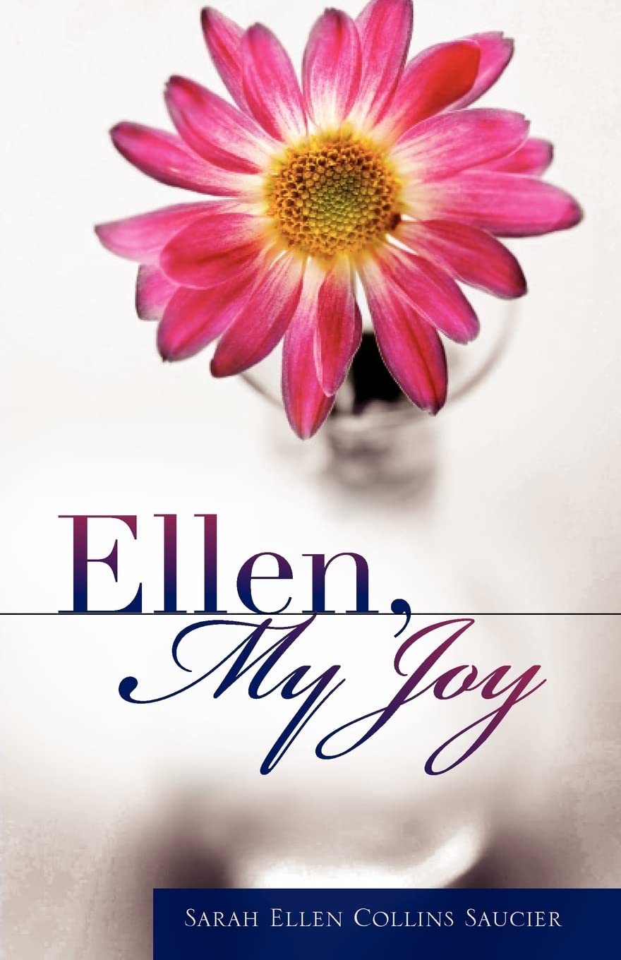 Ellen, My Joy,Used