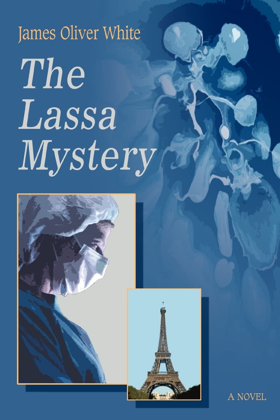 The Lassa Mystery: A Novel,New