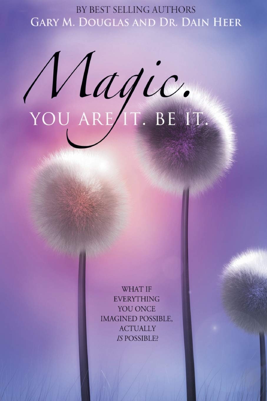 Magic. You Are It. Be It.,Used