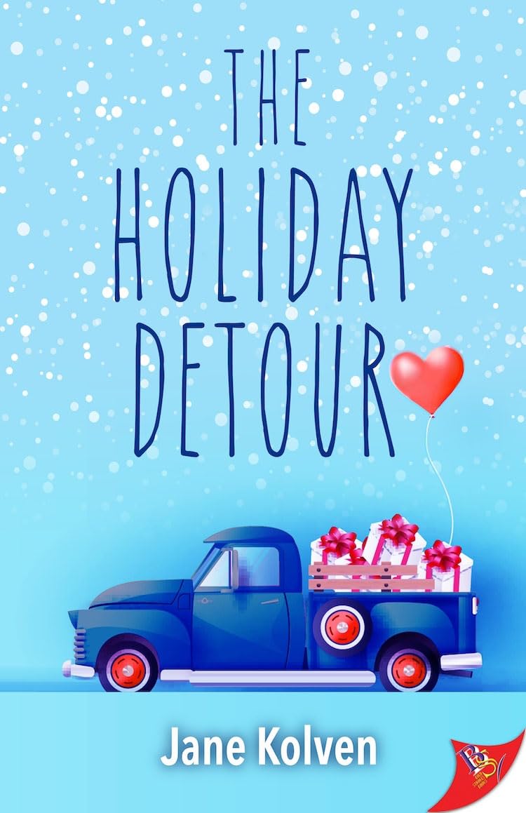 The Holiday Detour,Used