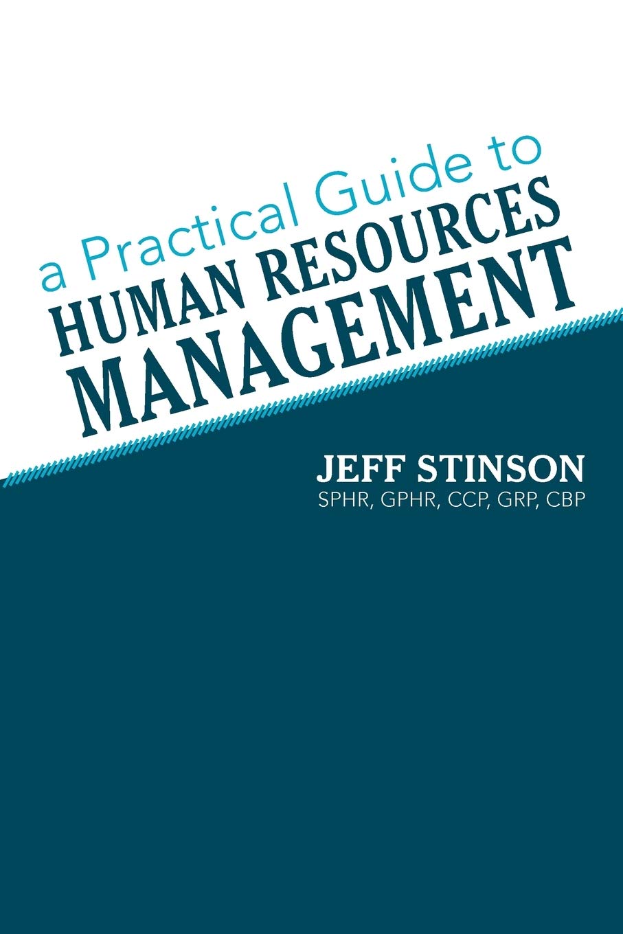 A Practical Guide To Human Resources Management,Used