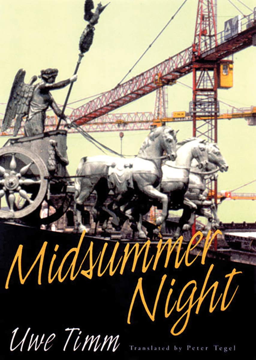 Midsummer Night,Used