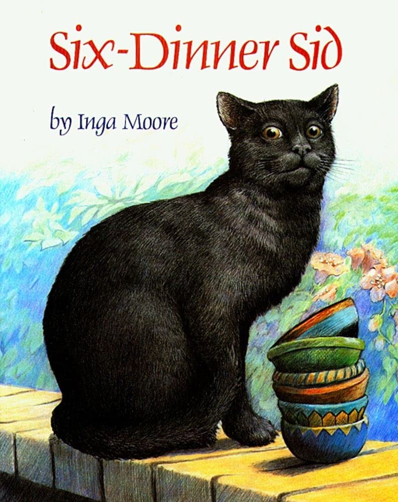 Sixdinner Sid,New