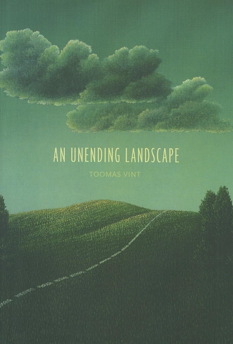 Unending Landscape,Used