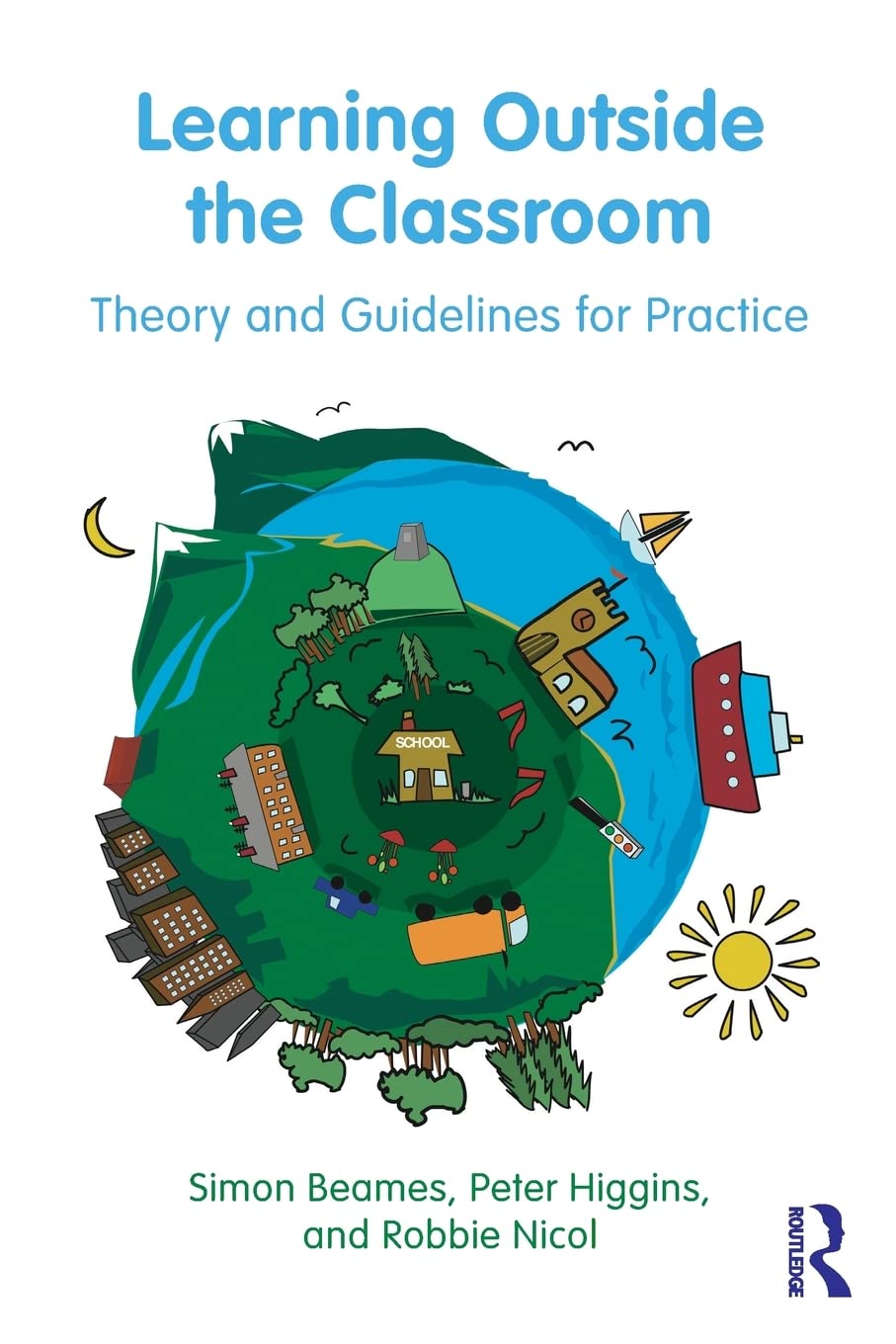Learning Outside the Classroom,New